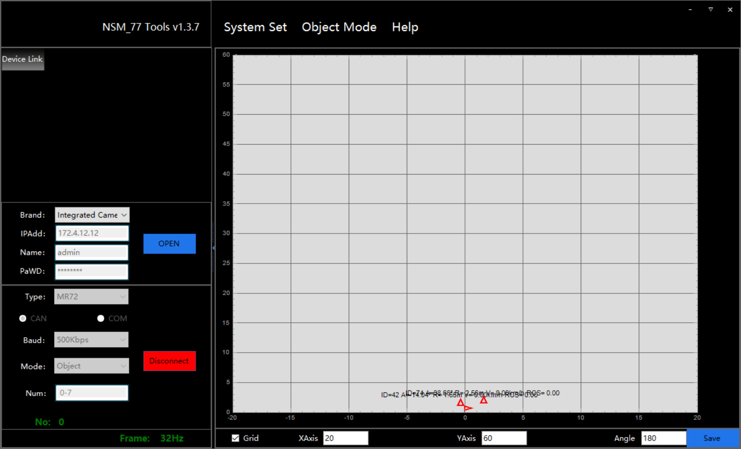 MR72-Test-software