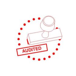 Years-audited