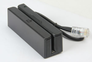 Customized RJ45 Connector MCR