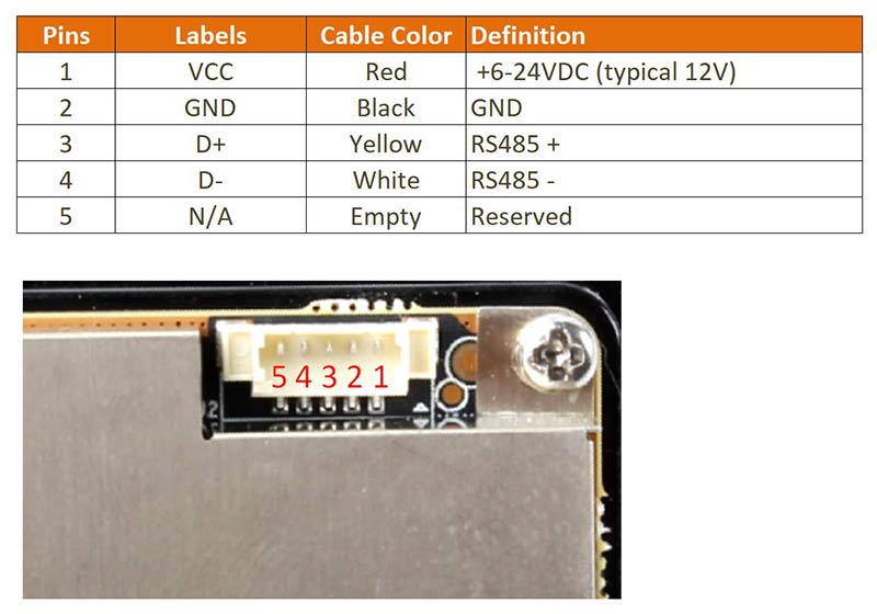 Socket-definex800
